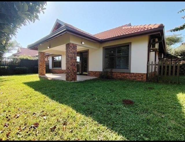3 BEDROOM TOWNHOUSE FOR SALE IN IZINGA